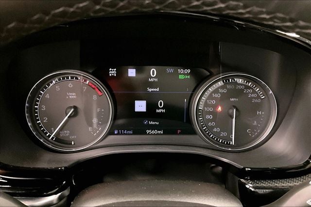 2024 Cadillac XT6 Sport AWD-Pano Roof-Adaptive Cruise-Htd/Cooled Leather