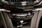 2024 Cadillac XT6 Sport AWD-Pano Roof-Adaptive Cruise-Htd/Cooled Leather
