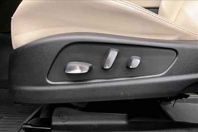 2024 Cadillac XT6 Sport AWD-Pano Roof-Adaptive Cruise-Htd/Cooled Leather