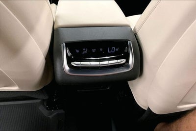 2024 Cadillac XT6 Sport AWD-Pano Roof-Adaptive Cruise-Htd/Cooled Leather