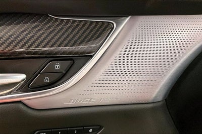 2024 Cadillac XT6 Sport AWD-Pano Roof-Adaptive Cruise-Htd/Cooled Leather