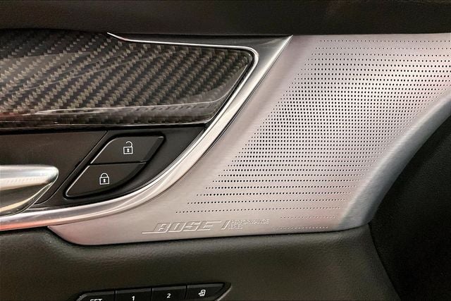 2024 Cadillac XT6 Sport AWD-Pano Roof-Adaptive Cruise-Htd/Cooled Leather