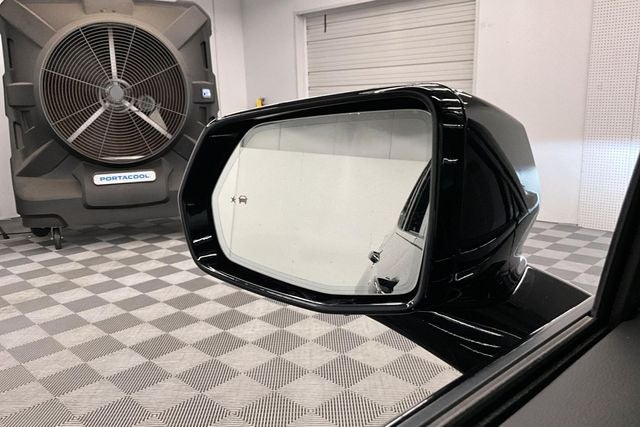 2024 Cadillac XT6 Sport AWD-Pano Roof-Adaptive Cruise-Htd/Cooled Leather