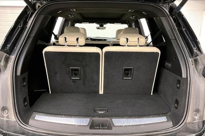 2024 Cadillac XT6 Sport AWD-Pano Roof-Adaptive Cruise-Htd/Cooled Leather
