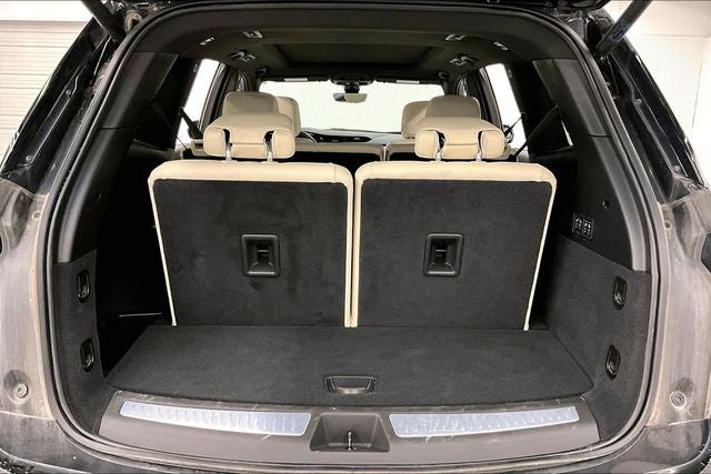 2024 Cadillac XT6 Sport AWD-Pano Roof-Adaptive Cruise-Htd/Cooled Leather