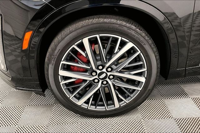 2023 Cadillac XT6 Sport