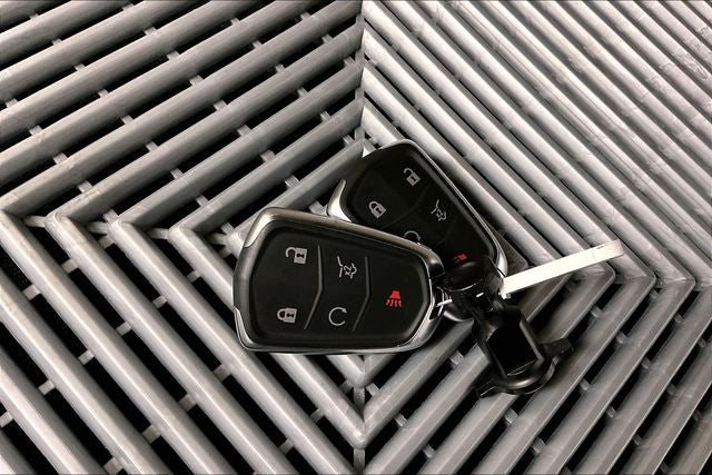 2023 Cadillac XT6 Sport