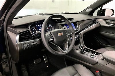 2023 Cadillac XT6 Sport