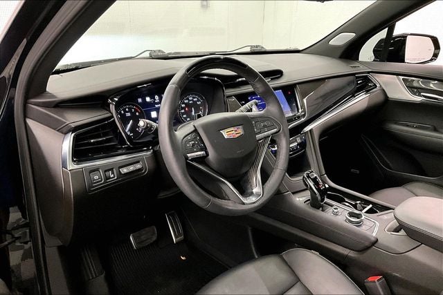 2023 Cadillac XT6 Sport