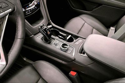 2023 Cadillac XT6 Sport