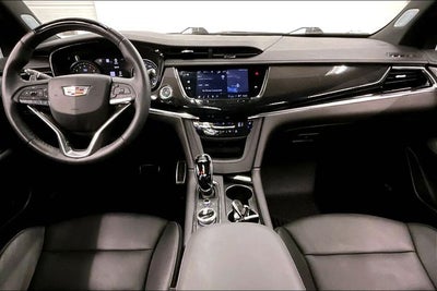 2023 Cadillac XT6 Sport