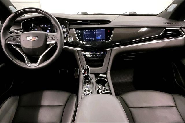 2023 Cadillac XT6 Sport