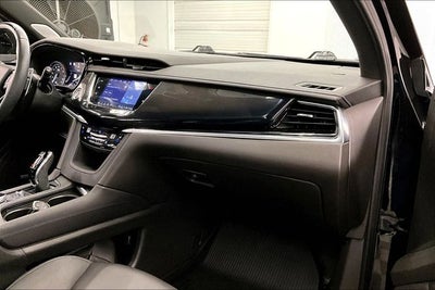 2023 Cadillac XT6 Sport