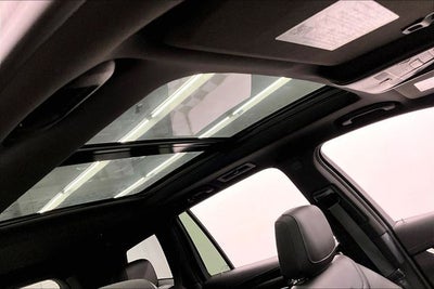 2023 Cadillac XT6 Sport