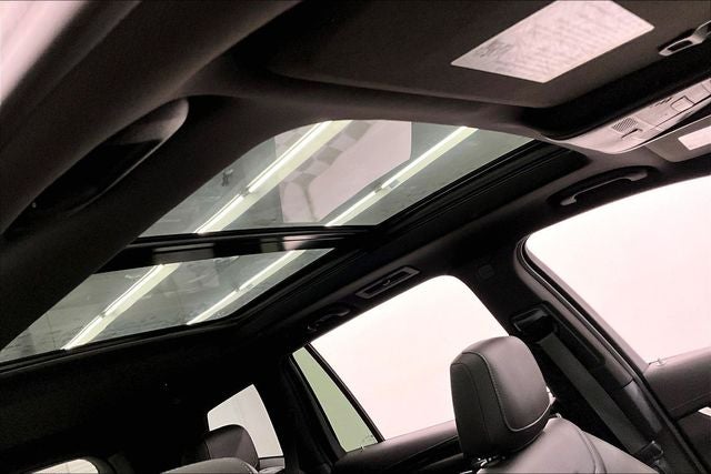 2023 Cadillac XT6 Sport