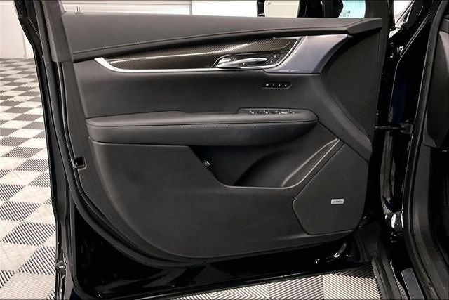 2023 Cadillac XT6 Sport