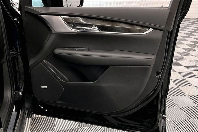 2023 Cadillac XT6 Sport