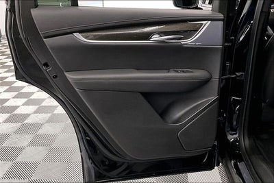 2023 Cadillac XT6 Sport