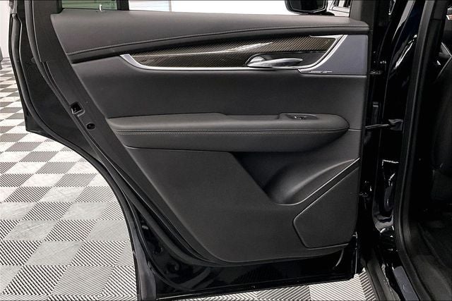 2023 Cadillac XT6 Sport