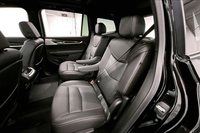 2023 Cadillac XT6 Sport