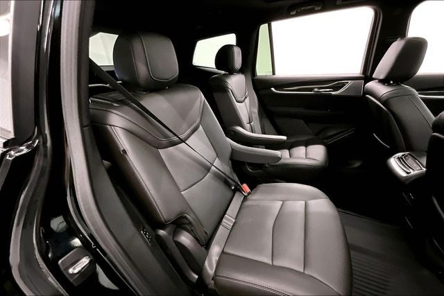 2023 Cadillac XT6 Sport