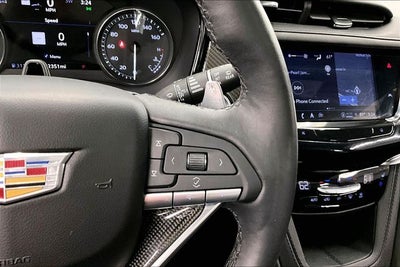 2023 Cadillac XT6 Sport