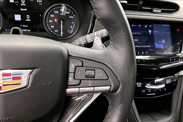 2023 Cadillac XT6 Sport