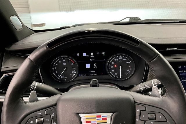 2023 Cadillac XT6 Sport