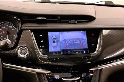 2023 Cadillac XT6 Sport