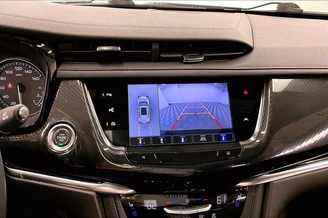 2023 Cadillac XT6 Sport