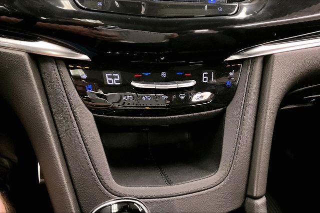 2023 Cadillac XT6 Sport