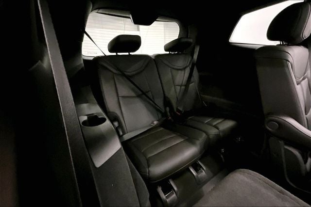 2023 Cadillac XT6 Sport