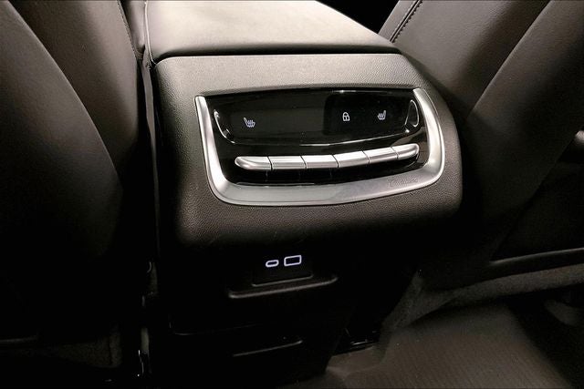 2023 Cadillac XT6 Sport