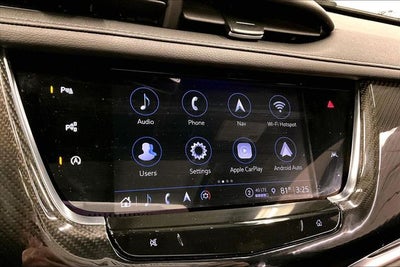 2023 Cadillac XT6 Sport