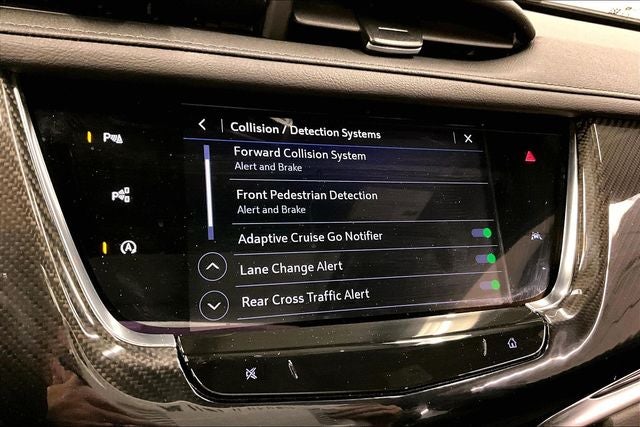 2023 Cadillac XT6 Sport