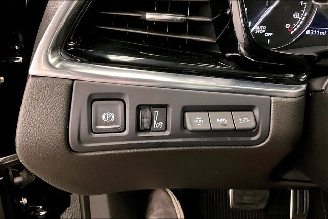 2023 Cadillac XT6 Sport