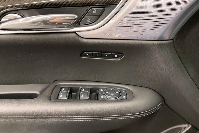 2023 Cadillac XT6 Sport