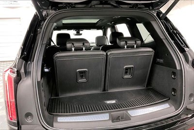 2023 Cadillac XT6 Sport