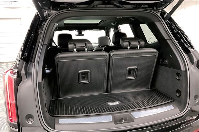 2023 Cadillac XT6 Sport