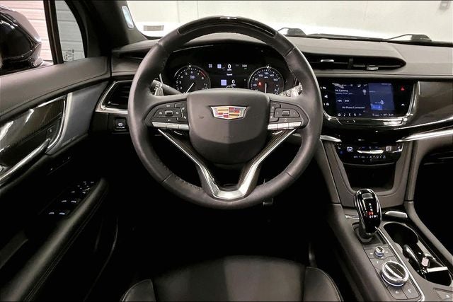 2023 Cadillac XT6 Sport