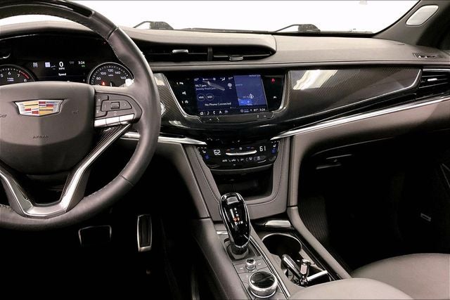 2023 Cadillac XT6 Sport