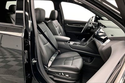 2023 Cadillac XT6 Sport