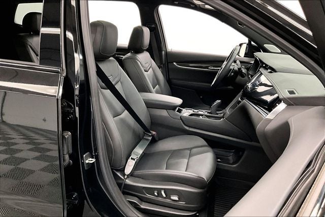 2023 Cadillac XT6 Sport