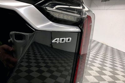 2023 Cadillac XT6 Sport