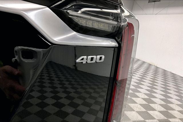 2023 Cadillac XT6 Sport