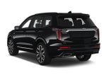 2024 Cadillac XT6 Sport AWD-Heated/Cooled Seats