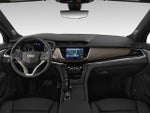 2025 Cadillac XT6 Sport AWD-Panoramic Roof-Heated/Cooled Seats