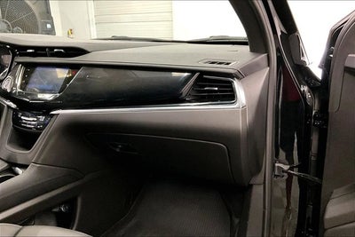 2024 Cadillac XT6 Sport AWD-Pano Roof-Super Cruise-Htd/Cooled Leather