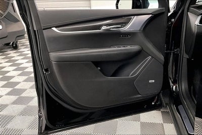2024 Cadillac XT6 Sport AWD-Pano Roof-Super Cruise-Htd/Cooled Leather