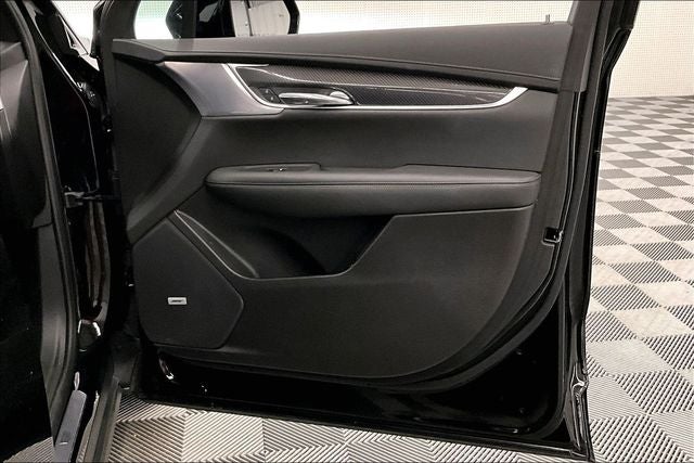 2024 Cadillac XT6 Sport AWD-Pano Roof-Super Cruise-Htd/Cooled Leather